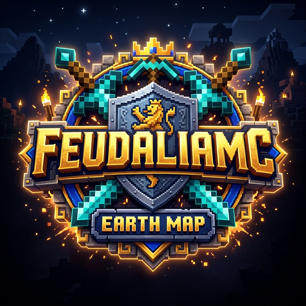 Feudalia Logo